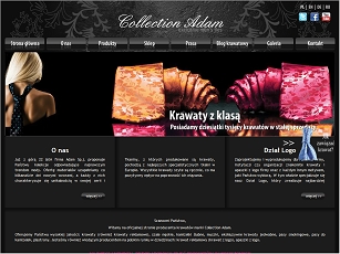 www.collectionadam.pl